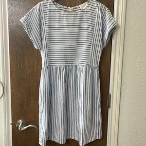 Boutique Shift Dress